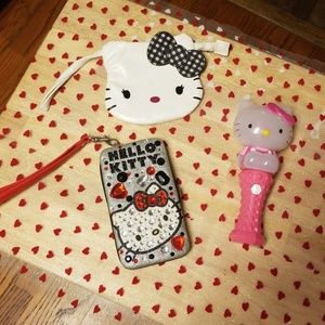Hello Kitty Bundle